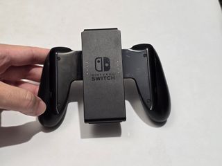 Soporte de agarre para Joy-Con original switch