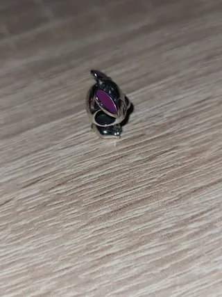 Charm Plata S925 Stitch