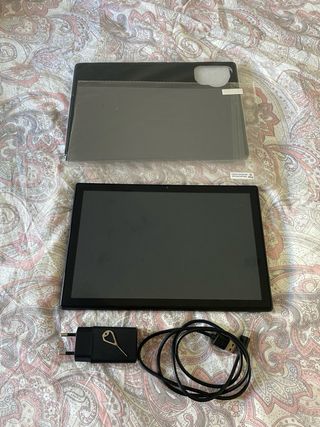 Tablet dghrti TAB30 Negra