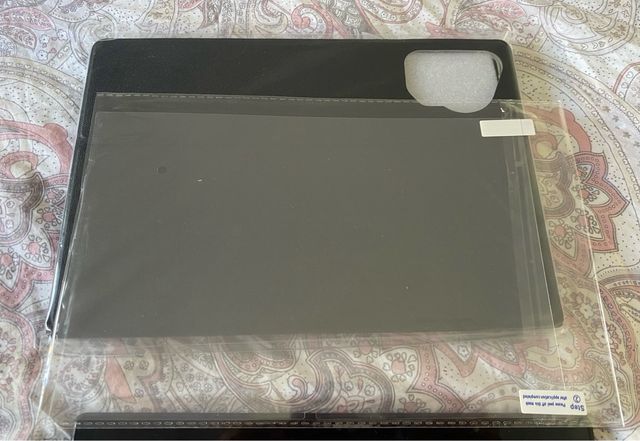 Tablet dghrti TAB30 Negra