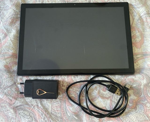 Tablet dghrti TAB30 Negra