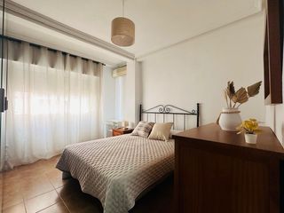 Piso céntrico CARTAGENA