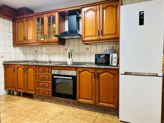 Piso céntrico CARTAGENA