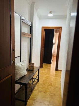 Piso céntrico CARTAGENA