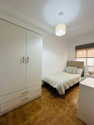 Piso céntrico CARTAGENA