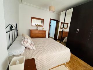 Piso céntrico CARTAGENA