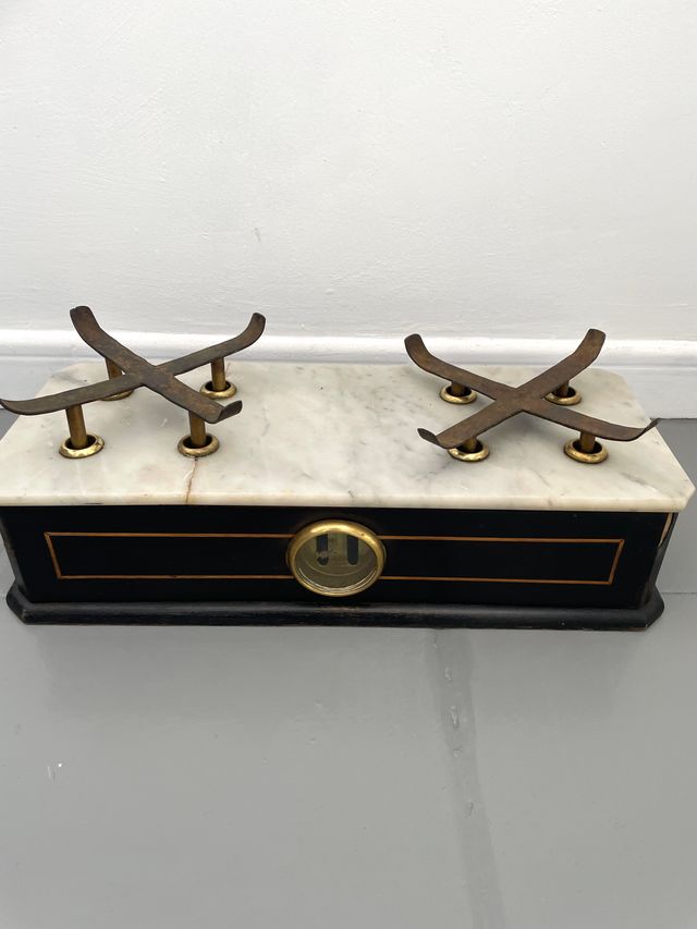 Balanza Antigua Roberval