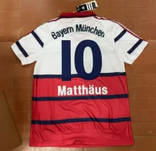 Camisetas de equipos de fútbol. Nuevas, y retros