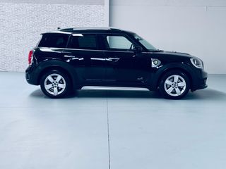MINI COUNTRYMAN Cooper ALL4