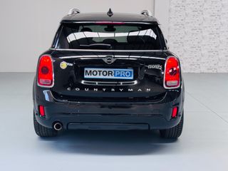 MINI COUNTRYMAN Cooper ALL4