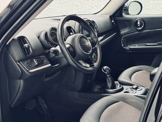 MINI COUNTRYMAN Cooper ALL4