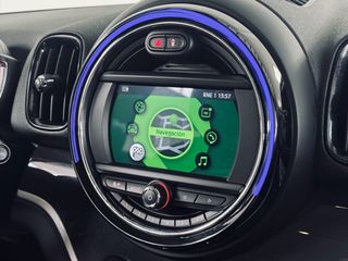 MINI COUNTRYMAN Cooper ALL4