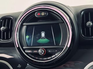 MINI COUNTRYMAN Cooper ALL4