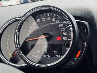 MINI COUNTRYMAN Cooper ALL4