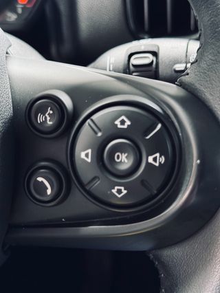 MINI COUNTRYMAN Cooper ALL4