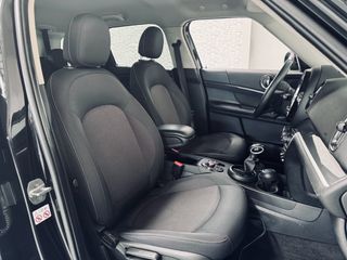 MINI COUNTRYMAN Cooper ALL4