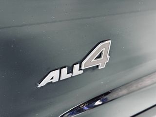 MINI COUNTRYMAN Cooper ALL4