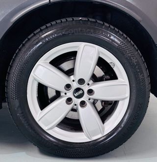 MINI COUNTRYMAN Cooper ALL4