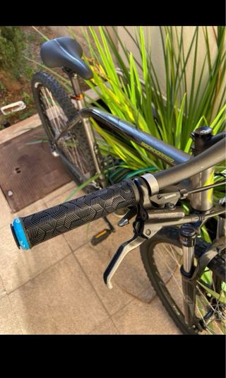 Bicicleta Specialized Rockhopper