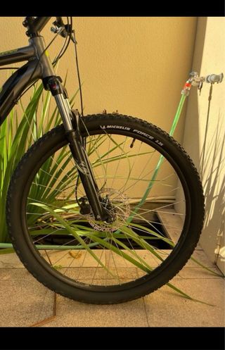 Bicicleta Specialized Rockhopper