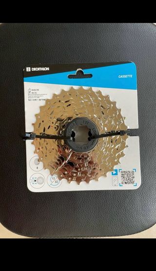 Bicicleta Specialized Rockhopper