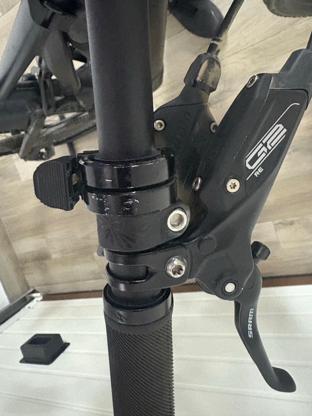 Specialized Turbo Levo 2023 talla S4