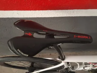 Specialized Tarmac Disc Talla 54