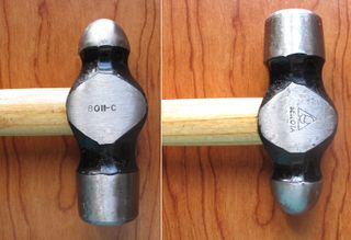 Martillo Bellota 8011-C