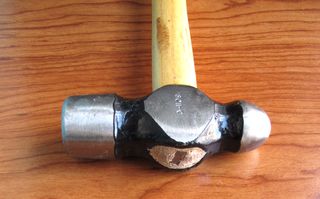 Martillo Bellota 8011-C