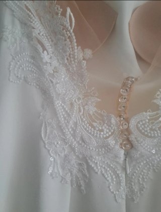 Vestido de Novia Daniela Di Marino