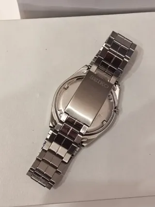 Seiko 5 Automatic 7009-469L R Japan Teal