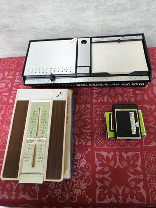 3 Rubriche telefoniche Vintage Arch Line e index