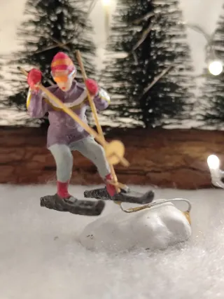Figura Lemax