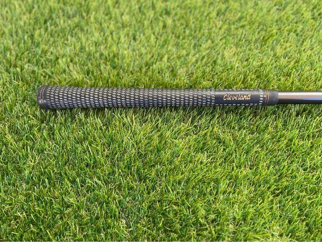 Callaway ERC Fusion Driver 11.0 Diestro