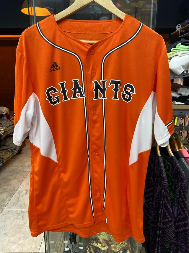 Camiseta Adidas Tokyo Giants Béisbol Talla L