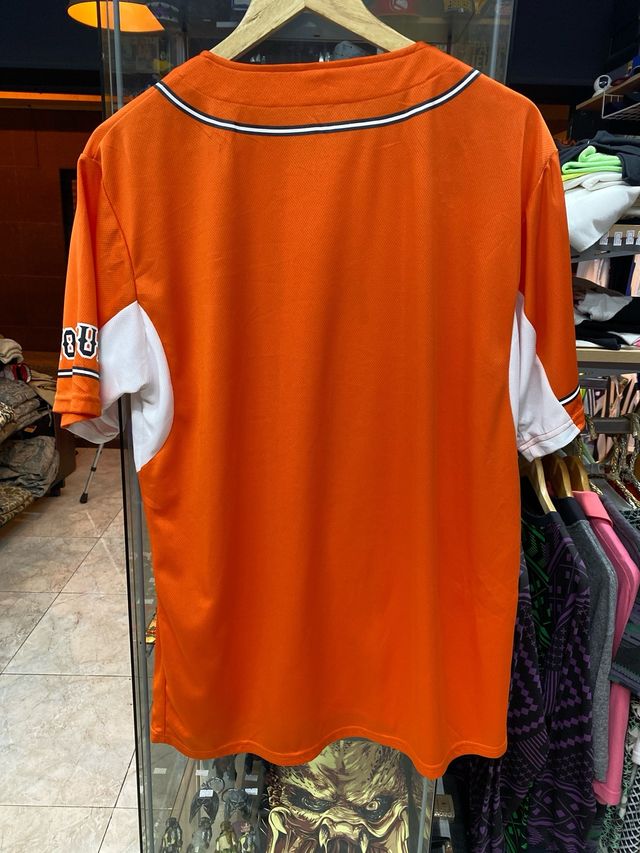 Camiseta Adidas Tokyo Giants Béisbol Talla L