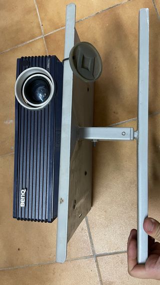 Proyector BenQ MP611c