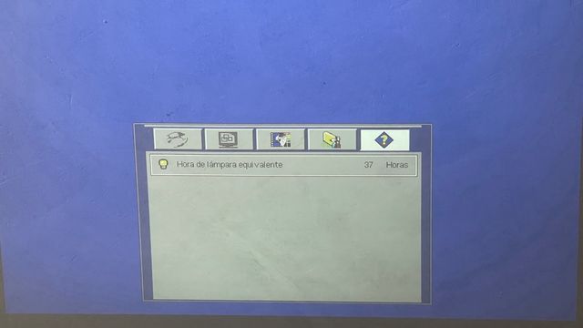 Proyector BenQ MP611c