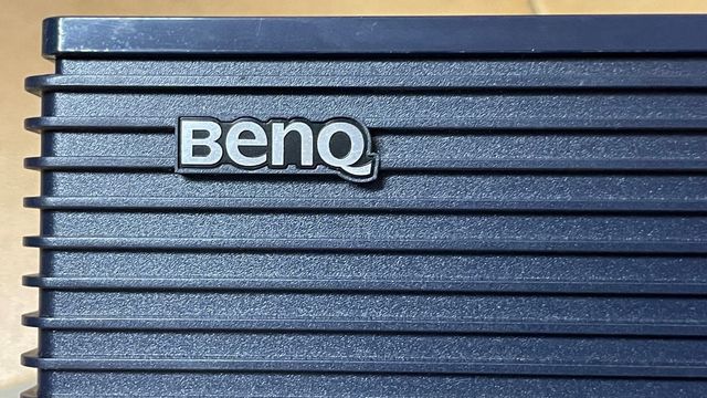 Proyector BenQ MP611c