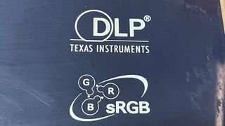 Proyector BenQ MP611c