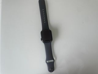 Apple Watch Space Gray, Con caja