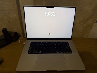 MacBook Pro 16 M4 Pro 24GB 512GB