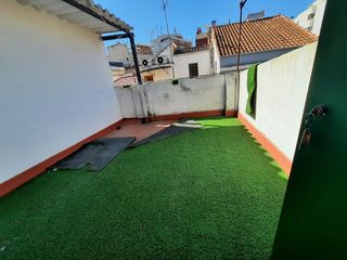 Piso en alquiler en Casco Antiguo - Centro en Badajoz