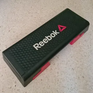 Step Reebok