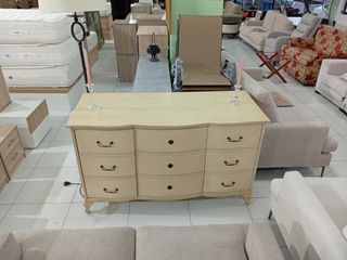 Mueble vintage madera diseño