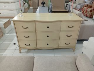 Mueble vintage madera diseño