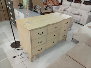 Mueble vintage madera diseño