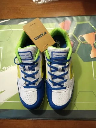 Zapatillas multitaco Joma Top-Flex T.38
