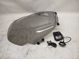 Recambio Piaggio X-Evo 125 07-