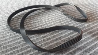 673923 Correa Transmisión Motor Lavadora NEFF